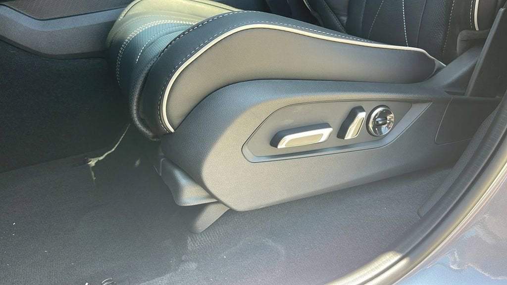 2026 Acura MDX SH-AWD A-SPEC