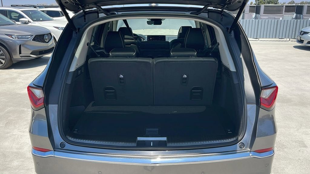 2026 Acura MDX SH-AWD A-SPEC