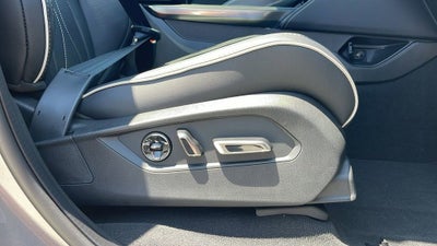 2026 Acura MDX SH-AWD A-SPEC