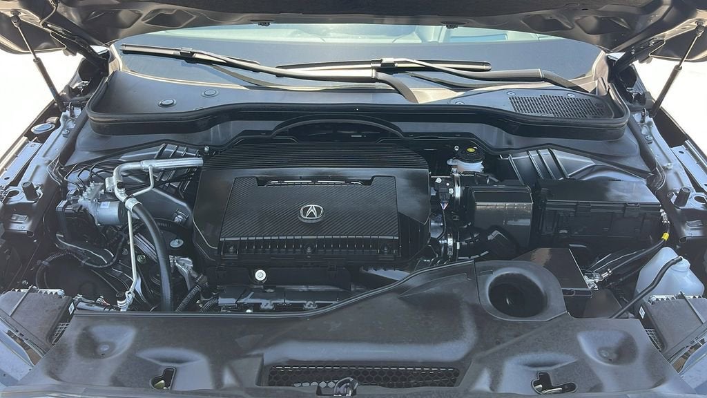 2026 Acura MDX SH-AWD A-SPEC