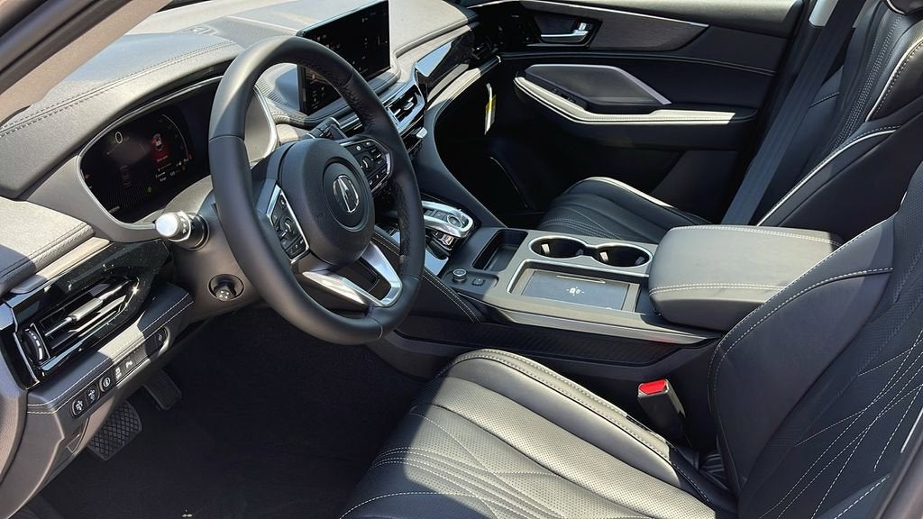 2026 Acura MDX SH-AWD A-SPEC