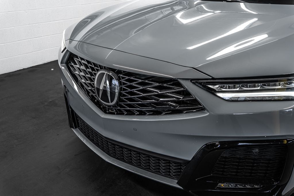 2026 Acura MDX A-Spec Advance Package SH-AWD