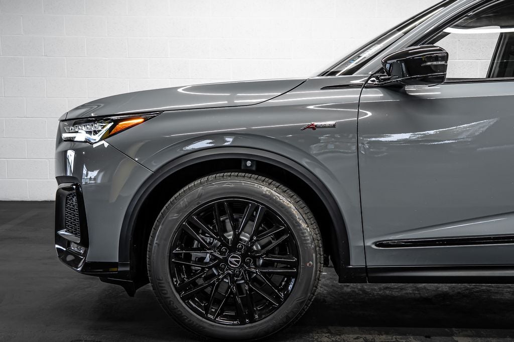 2026 Acura MDX A-Spec Advance Package SH-AWD