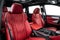2026 Acura MDX A-Spec Advance Package SH-AWD