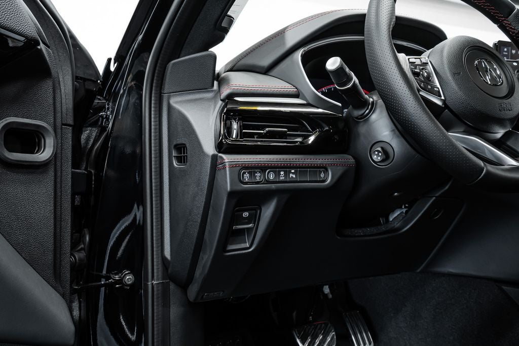 2026 Acura MDX A-Spec Advance Package SH-AWD