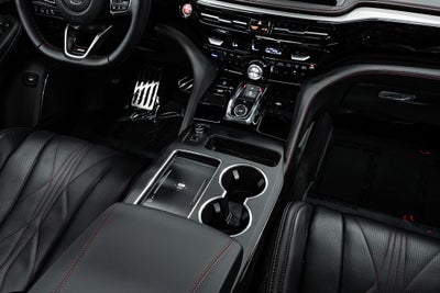 2026 Acura MDX A-Spec Advance Package SH-AWD