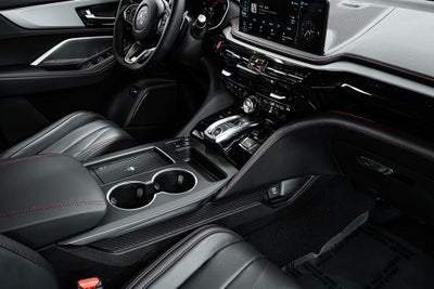 2026 Acura MDX A-Spec Advance Package SH-AWD