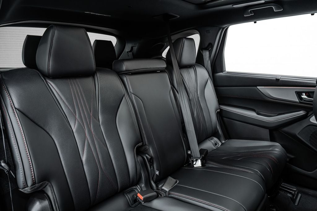 2026 Acura MDX A-Spec Advance Package SH-AWD