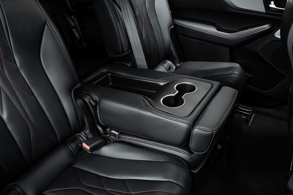 2026 Acura MDX A-Spec Advance Package SH-AWD