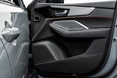 2026 Acura MDX A-Spec Advance Package SH-AWD