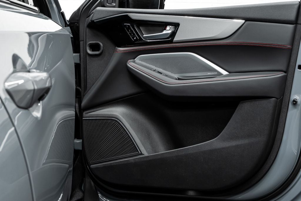 2026 Acura MDX A-Spec Advance Package SH-AWD