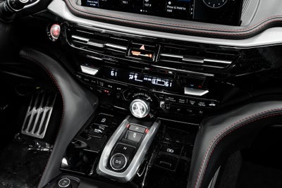 2026 Acura MDX A-Spec Advance Package SH-AWD