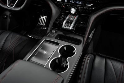 2026 Acura MDX A-Spec Advance Package SH-AWD