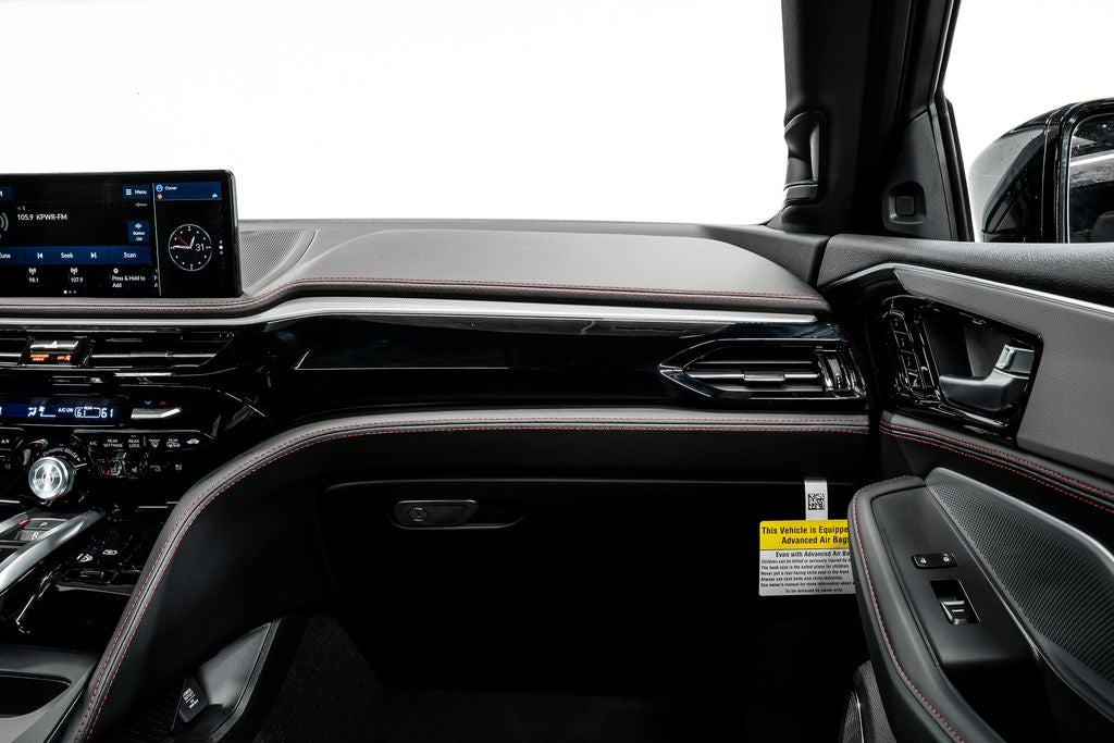 2026 Acura MDX A-Spec Advance Package SH-AWD