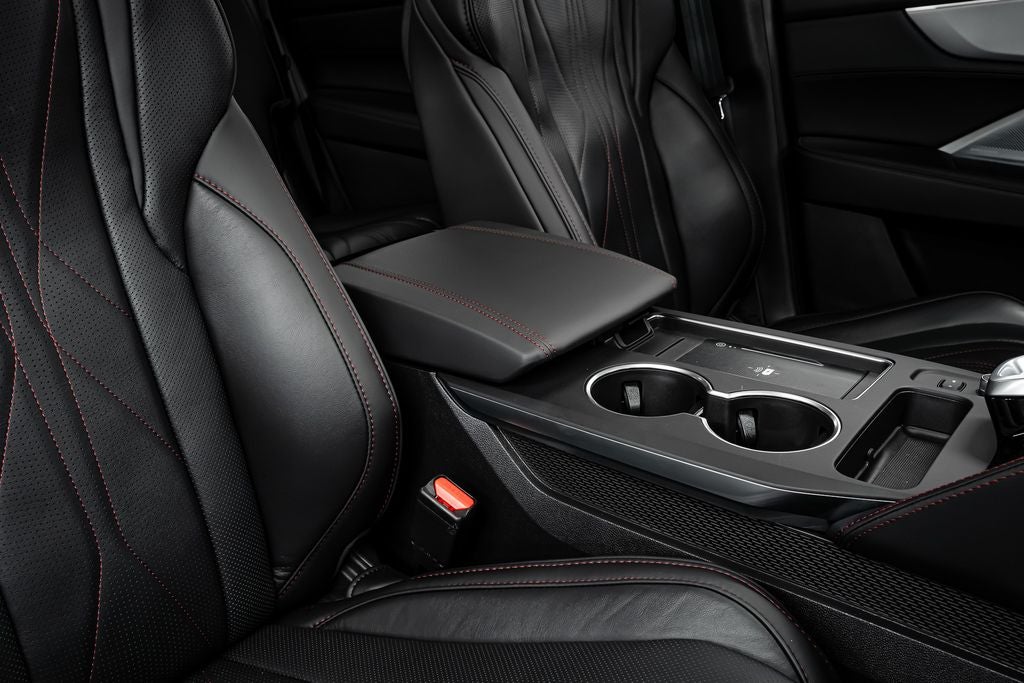 2026 Acura MDX A-Spec Advance Package SH-AWD