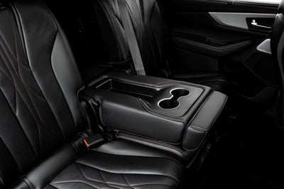 2026 Acura MDX A-Spec Advance Package SH-AWD