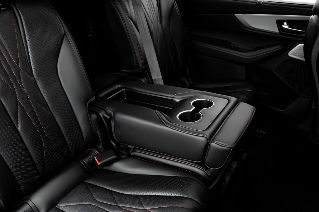 2026 Acura MDX A-Spec Advance Package SH-AWD