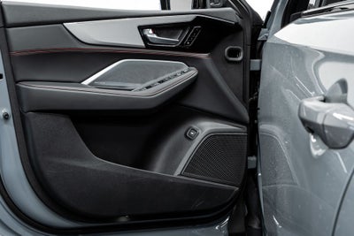 2026 Acura MDX A-Spec Advance Package SH-AWD