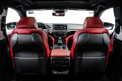 2026 Acura MDX A-Spec Advance Package SH-AWD