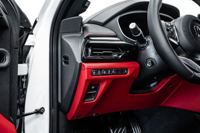 2026 Acura MDX A-Spec Advance Package SH-AWD