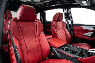 2026 Acura MDX A-Spec Advance Package SH-AWD
