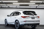 2026 Acura MDX A-Spec Advance Package SH-AWD