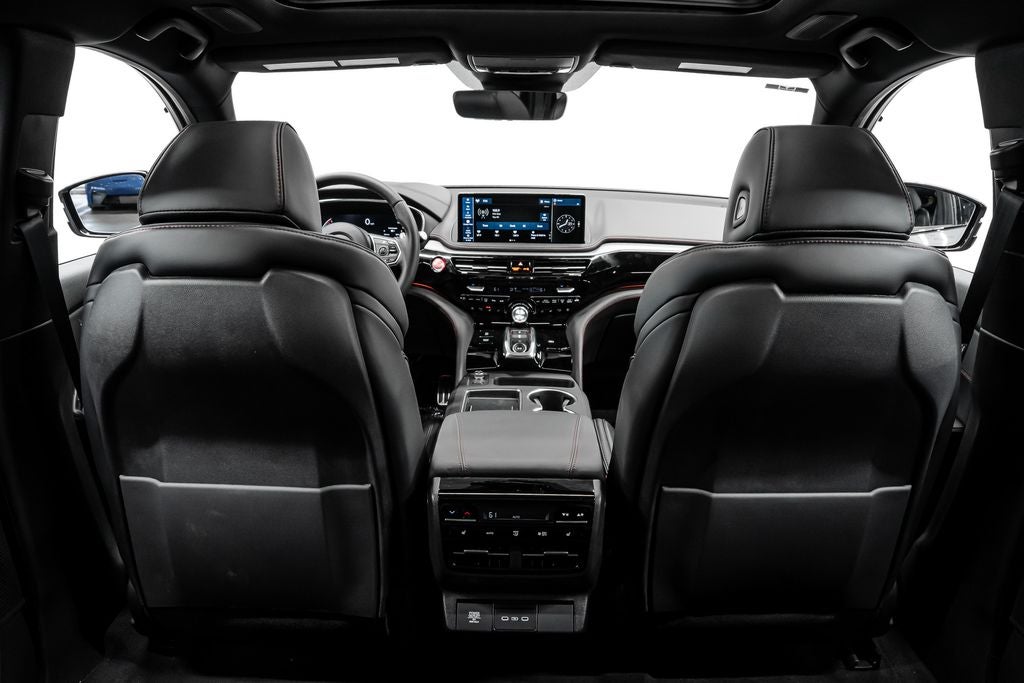 2026 Acura MDX A-Spec Advance Package SH-AWD