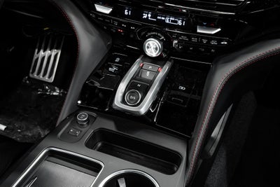 2026 Acura MDX A-Spec Advance Package SH-AWD