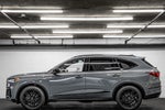 2026 Acura MDX A-Spec Advance Package SH-AWD