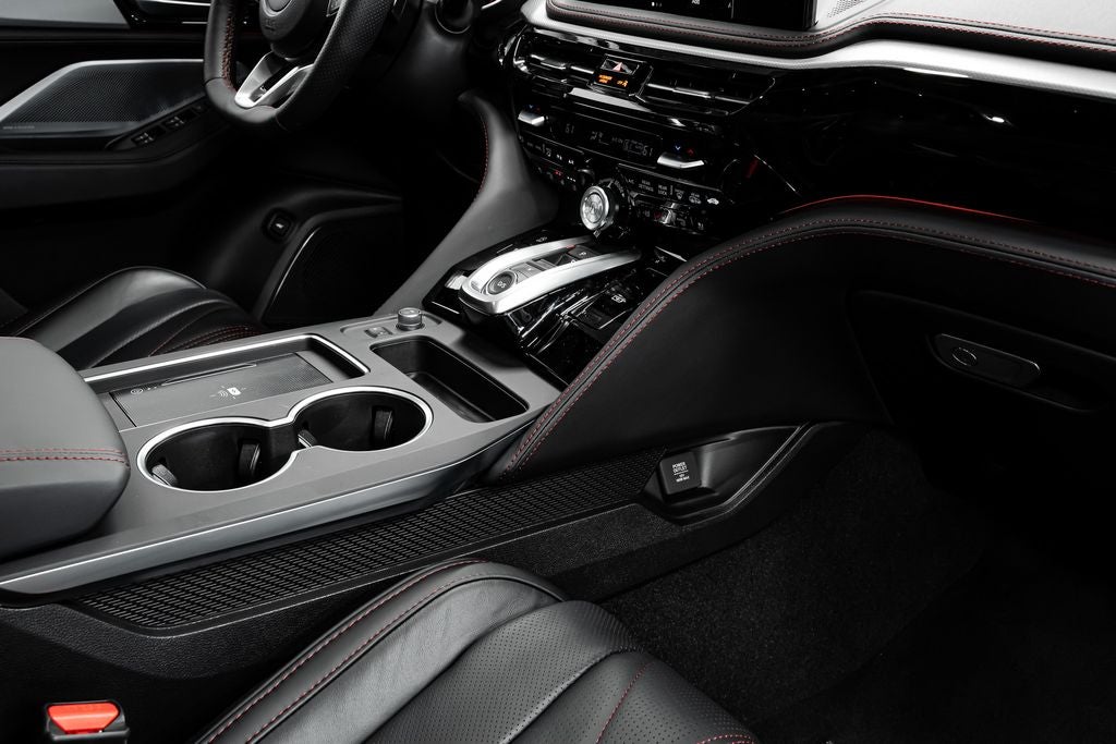 2026 Acura MDX A-Spec Advance Package SH-AWD