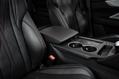 2026 Acura MDX A-Spec Advance Package SH-AWD