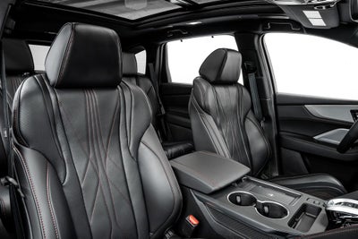 2026 Acura MDX A-Spec Advance Package SH-AWD