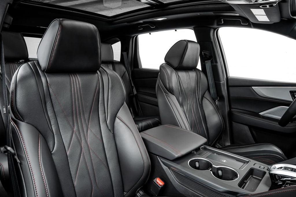 2026 Acura MDX A-Spec Advance Package SH-AWD