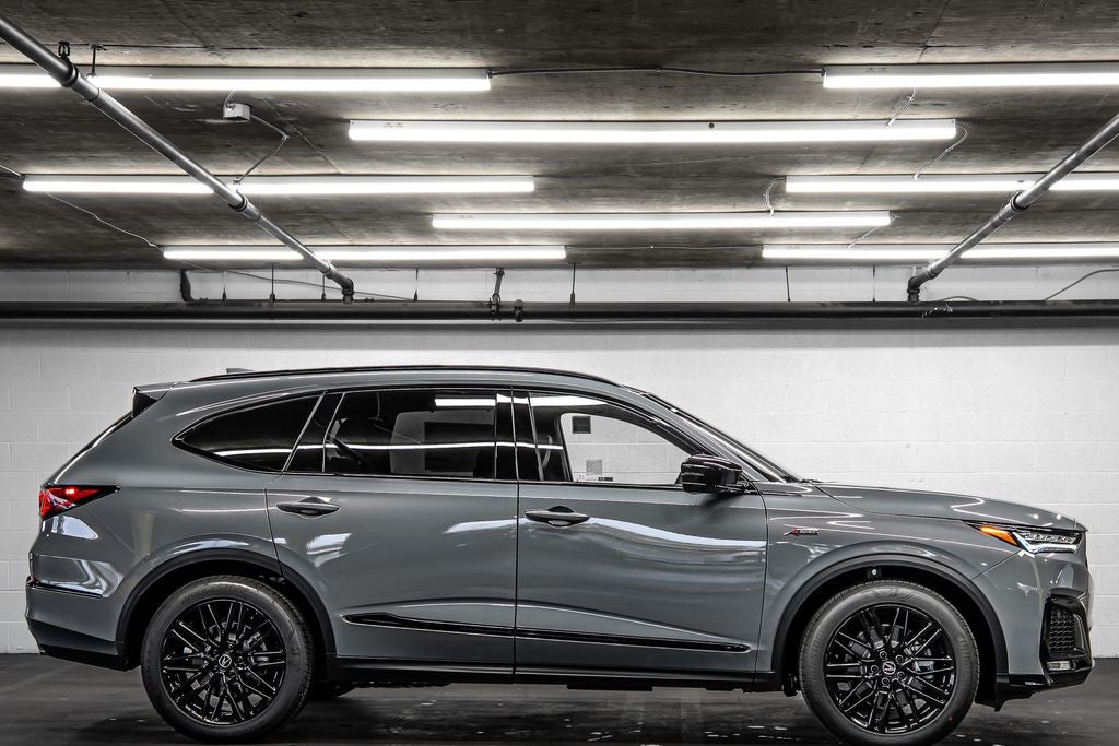 2026 Acura MDX A-Spec Advance Package SH-AWD