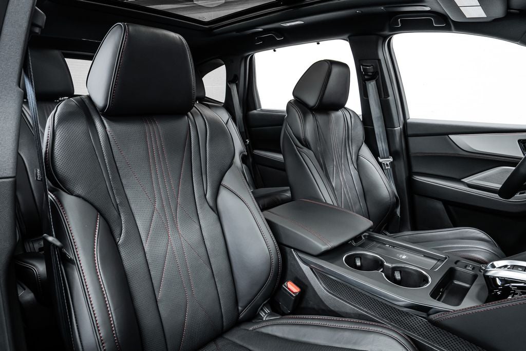 2026 Acura MDX A-Spec Advance Package SH-AWD