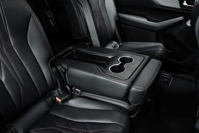 2026 Acura MDX A-Spec Advance Package SH-AWD