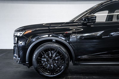 2026 Acura MDX A-Spec Advance Package SH-AWD