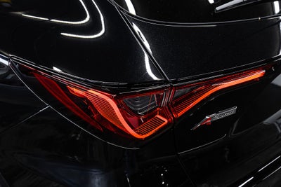 2026 Acura MDX A-Spec Advance Package SH-AWD