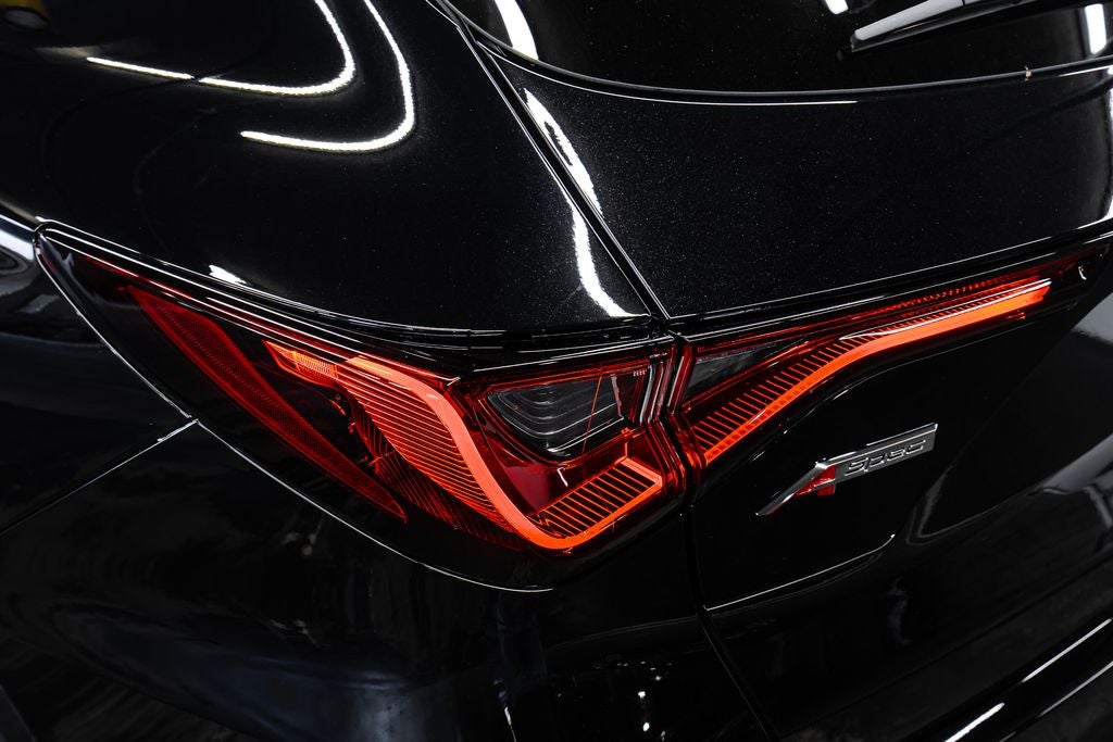 2026 Acura MDX A-Spec Advance Package SH-AWD