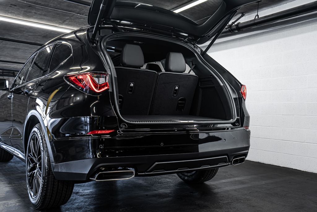 2026 Acura MDX A-Spec Advance Package SH-AWD