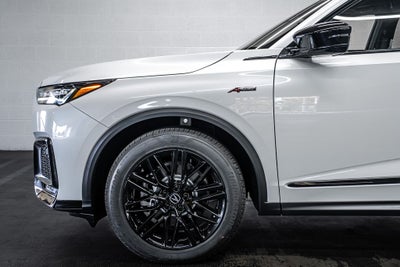 2026 Acura MDX A-Spec Advance Package SH-AWD