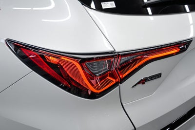 2026 Acura MDX A-Spec Advance Package SH-AWD