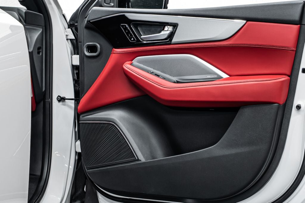 2026 Acura MDX A-Spec Advance Package SH-AWD