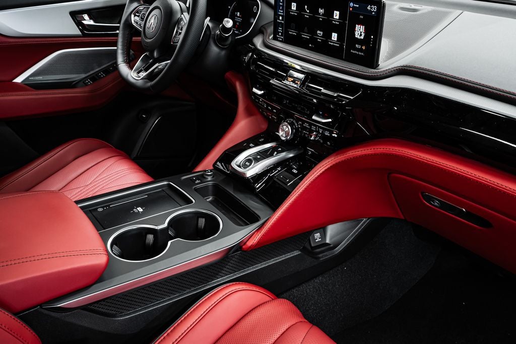 2026 Acura MDX A-Spec Advance Package SH-AWD