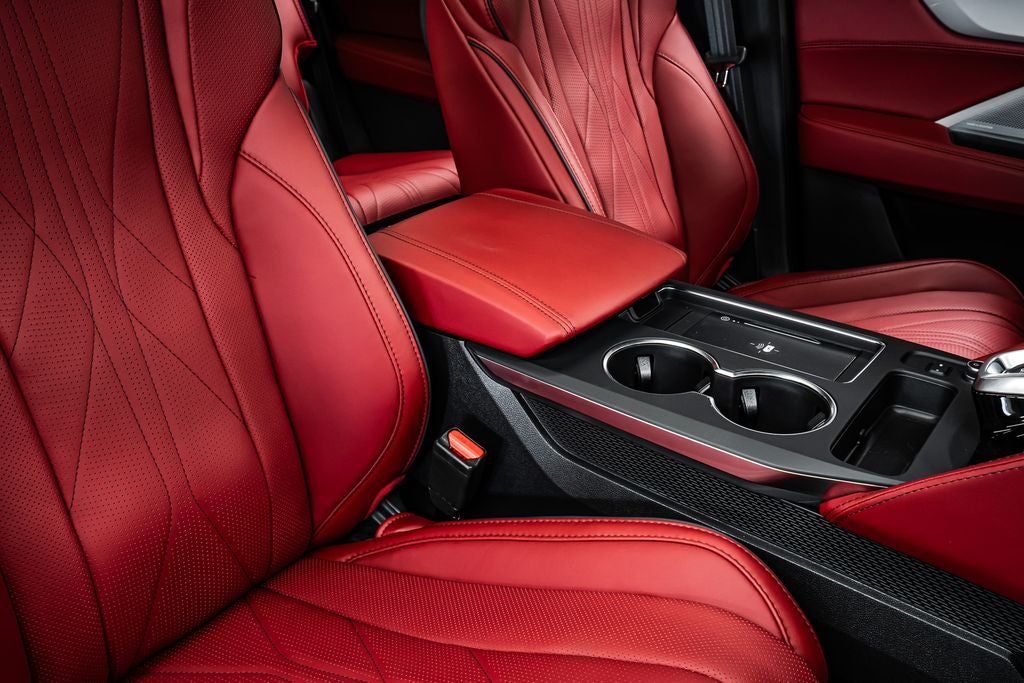 2026 Acura MDX A-Spec Advance Package SH-AWD