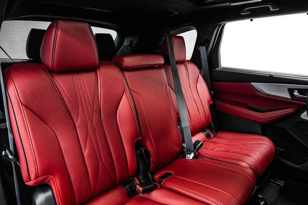 2026 Acura MDX A-Spec Advance Package SH-AWD