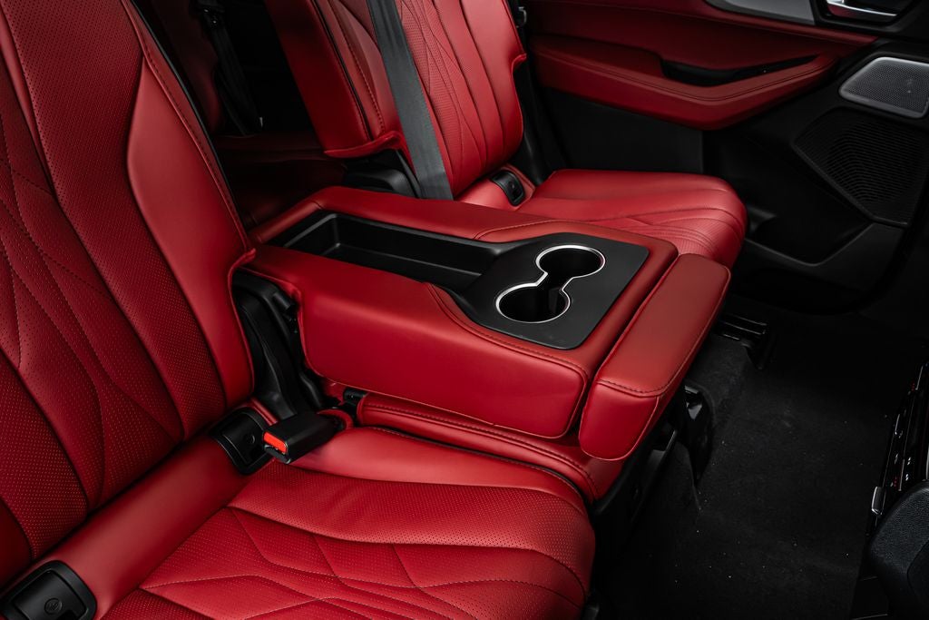 2026 Acura MDX A-Spec Advance Package SH-AWD