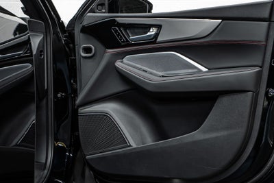 2026 Acura MDX A-Spec Advance Package SH-AWD