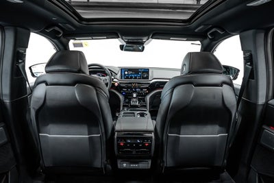 2026 Acura MDX A-Spec Advance Package SH-AWD