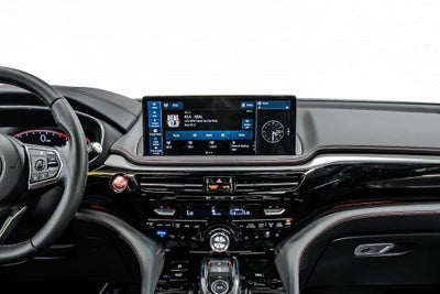 2026 Acura MDX A-Spec Advance Package SH-AWD